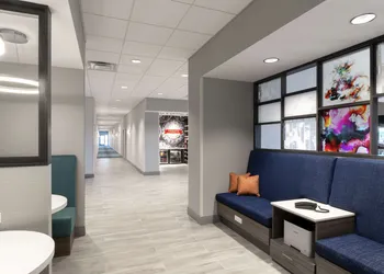 Hampton Inn O'Fallon hotel thumbnail 5