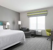 Hampton Inn O'Fallon hotel detail image 7
