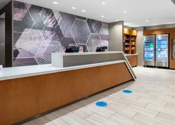 SpringHill Suites by Marriott Suwanee Johns Creek hotel thumbnail 2