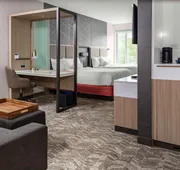 SpringHill Suites by Marriott Suwanee Johns Creek hotel detail image 3