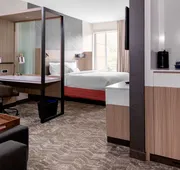 SpringHill Suites by Marriott Suwanee Johns Creek hotel detail image 4