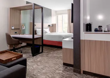 SpringHill Suites by Marriott Suwanee Johns Creek hotel thumbnail 4