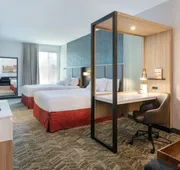 SpringHill Suites by Marriott Suwanee Johns Creek hotel detail image 5