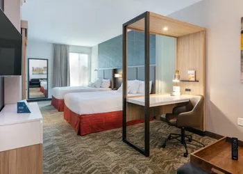 SpringHill Suites by Marriott Suwanee Johns Creek hotel thumbnail 5