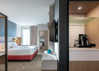 SpringHill Suites by Marriott Suwanee Johns Creek hotel thumbnail 6