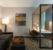 SpringHill Suites by Marriott Suwanee Johns Creek hotel detail image 7