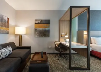 SpringHill Suites by Marriott Suwanee Johns Creek hotel thumbnail 7