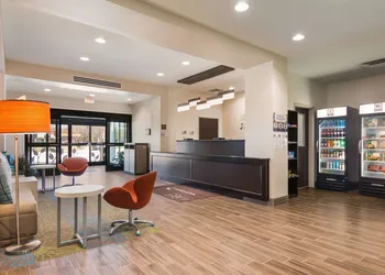 MainStay Suites East Camden hotel thumbnail 3