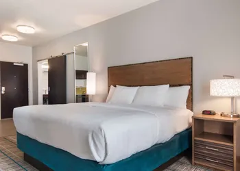 MainStay Suites East Camden hotel thumbnail 4