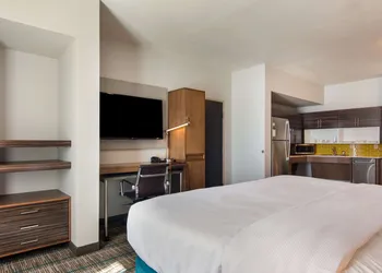MainStay Suites East Camden hotel thumbnail 5