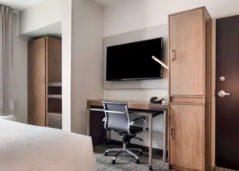 MainStay Suites East Camden hotel thumbnail 6