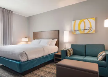 MainStay Suites East Camden hotel thumbnail 8