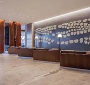 Hyatt Regency Portland at the Oregon Convention Center hotel detail image 7