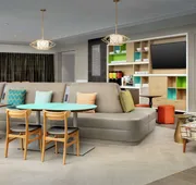 Home2 Suites by Hilton San Antonio Lackland/Sea World, TX hotel detail image 3