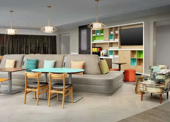 Home2 Suites by Hilton San Antonio Lackland/Sea World, TX hotel thumbnail 3