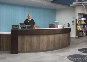 Home2 Suites by Hilton San Antonio Lackland/Sea World, TX hotel thumbnail 4