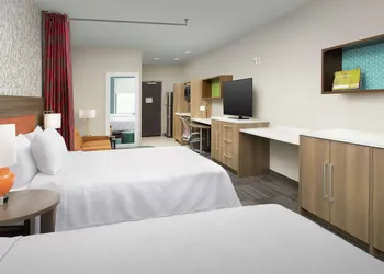 Home2 Suites by Hilton San Antonio Lackland/Sea World, TX hotel thumbnail 5