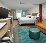 Home2 Suites by Hilton San Antonio Lackland/Sea World, TX hotel detail image 7