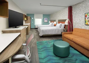 Home2 Suites by Hilton San Antonio Lackland/Sea World, TX hotel thumbnail 7