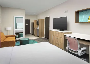 Home2 Suites by Hilton San Antonio Lackland/Sea World, TX hotel thumbnail 8