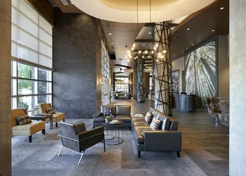 Archer Hotel Seattle/Redmond hotel thumbnail 3