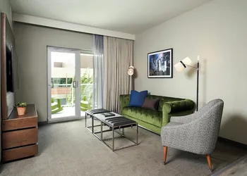 Archer Hotel Seattle/Redmond hotel thumbnail 7