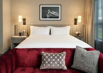 Archer Hotel Seattle/Redmond hotel thumbnail 8