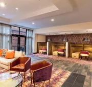 Courtyard by Marriott Winston - Salem Downtown hotel detail image 3