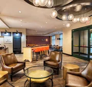 Courtyard by Marriott Winston - Salem Downtown hotel detail image 4