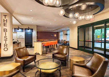 Courtyard by Marriott Winston - Salem Downtown hotel thumbnail 4