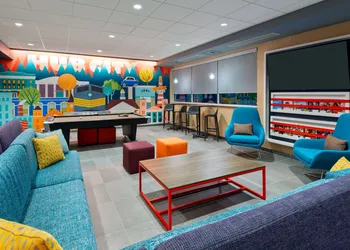 Tru by Hilton Spartanburg hotel thumbnail 5
