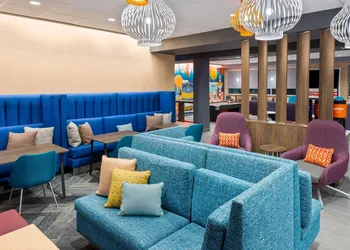 Tru by Hilton Spartanburg hotel thumbnail 6