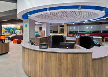 Tru by Hilton Spartanburg hotel thumbnail 8