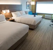 Holiday Inn Express & Suites Louisville N - Jeffersonville by IHG hotel detail image 3