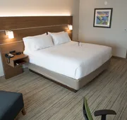 Holiday Inn Express & Suites Louisville N - Jeffersonville by IHG hotel detail image 4