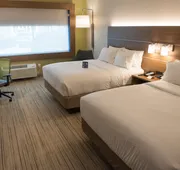 Holiday Inn Express & Suites Louisville N - Jeffersonville by IHG hotel detail image 5