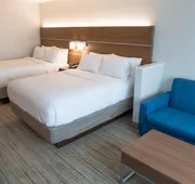 Holiday Inn Express & Suites Louisville N - Jeffersonville by IHG hotel detail image 7