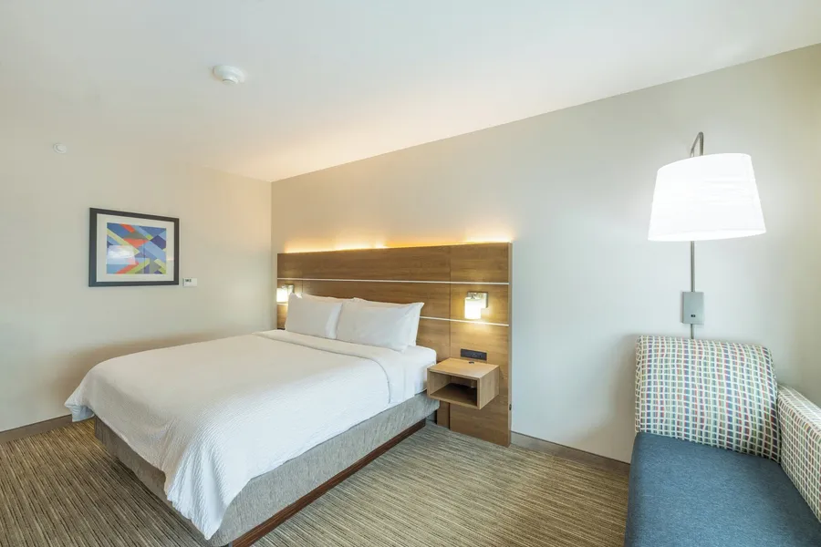 Holiday Inn Express & Suites Lindale – Tyler by IHG hotel detail image 6