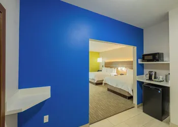 Holiday Inn Express & Suites Lindale – Tyler by IHG hotel thumbnail 8