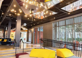 Aloft by Marriott Savannah Downtown Historic District hotel thumbnail 2