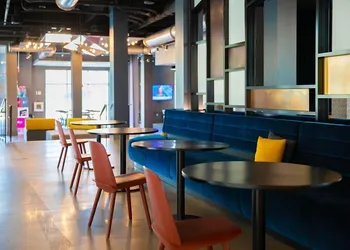 Aloft by Marriott Savannah Downtown Historic District hotel thumbnail 5