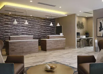 Best Western Plus Desoto hotel thumbnail 2