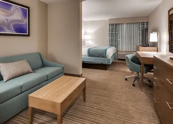 Best Western Plus Desoto hotel thumbnail 3