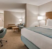 Best Western Plus Desoto hotel detail image 4