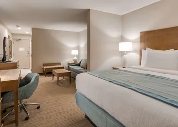 Best Western Plus Desoto hotel thumbnail 4