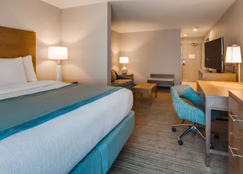 Best Western Plus Desoto hotel thumbnail 5