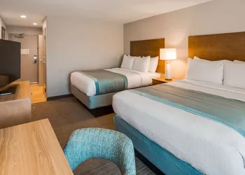 Best Western Plus Desoto hotel thumbnail 6