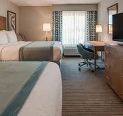 Best Western Plus Desoto hotel detail image 7