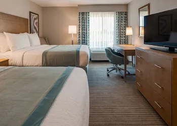Best Western Plus Desoto hotel thumbnail 7