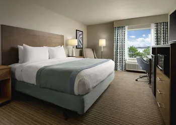Best Western Plus Desoto hotel thumbnail 8